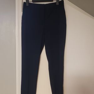 Jones NY Navy Slacks